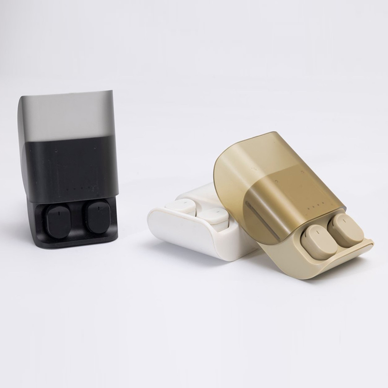 Assembled Components